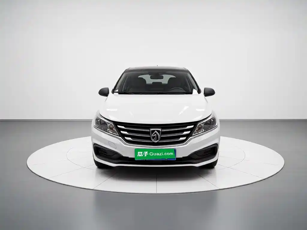 Baojun 310 — миниатюра 2