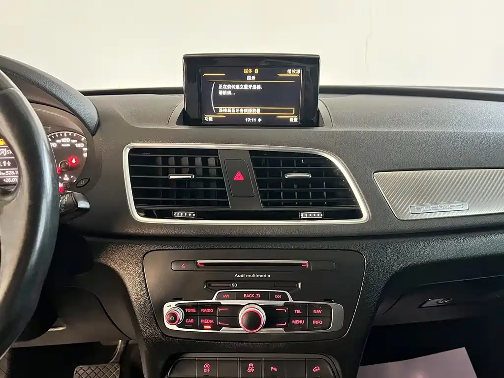 Audi Q3 — миниатюра 4