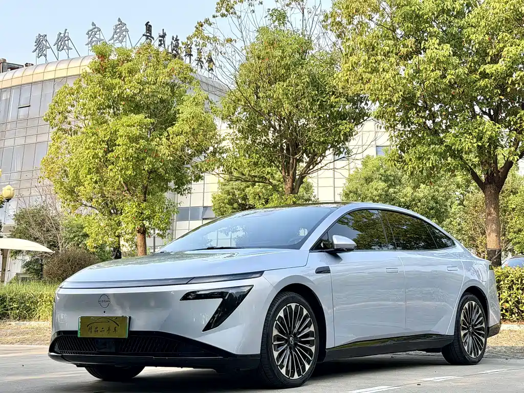Nissan N7