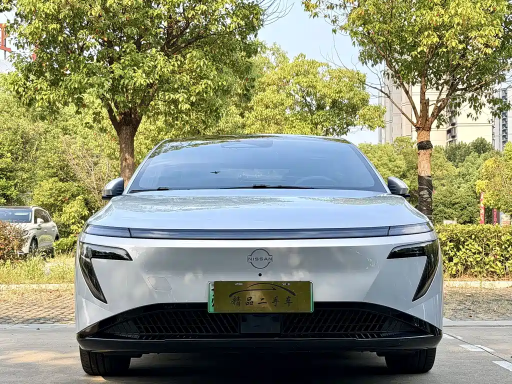 Nissan N7 — миниатюра 2