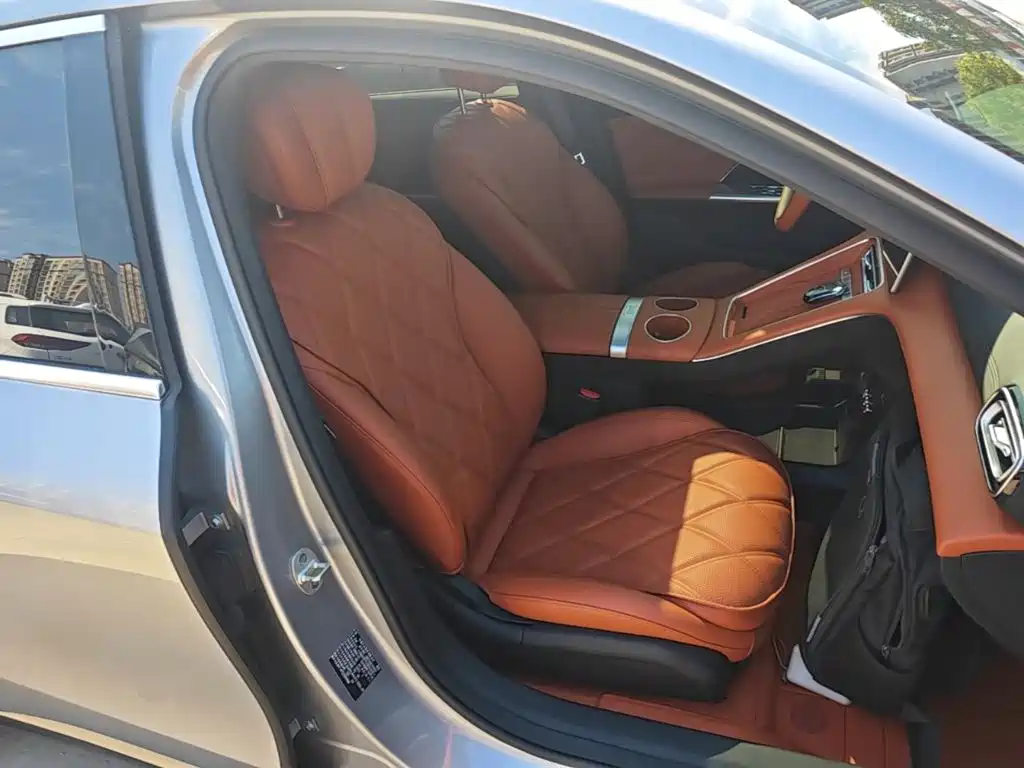 Fulwin Fengyun A9L — миниатюра 25
