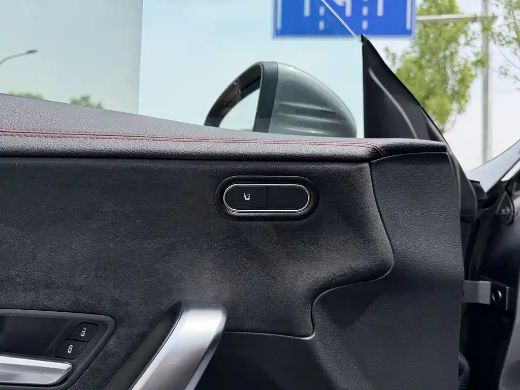 Mercedes-Benz CLA 2022 CLA 200