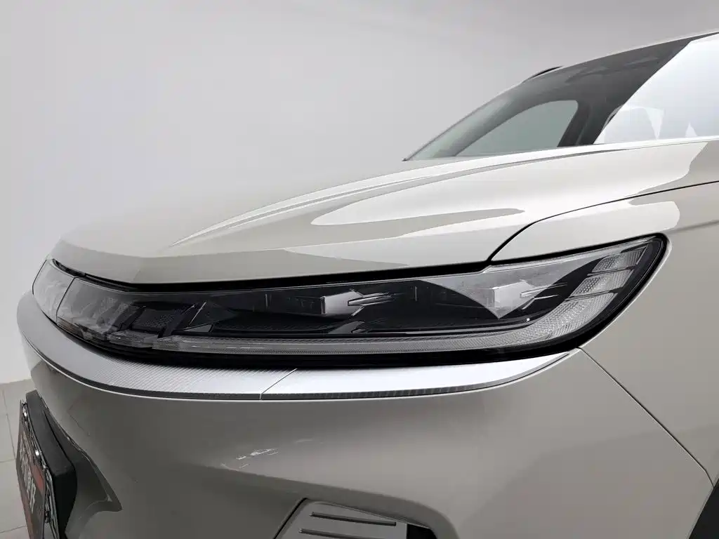 Haval Xiaolong MAX — миниатюра 7