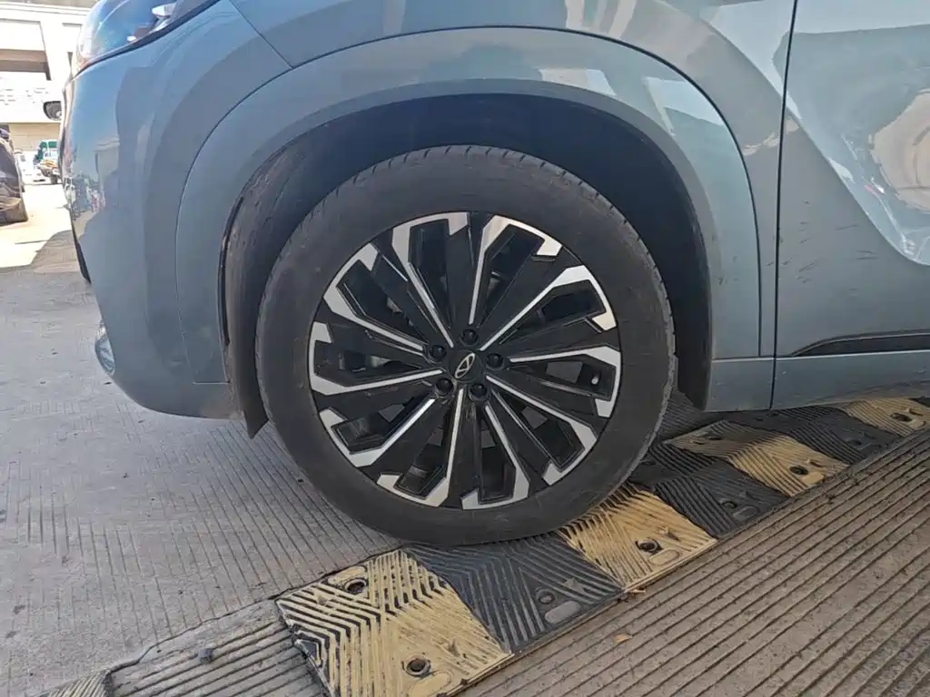 Chery Tiggo 9 — миниатюра 23