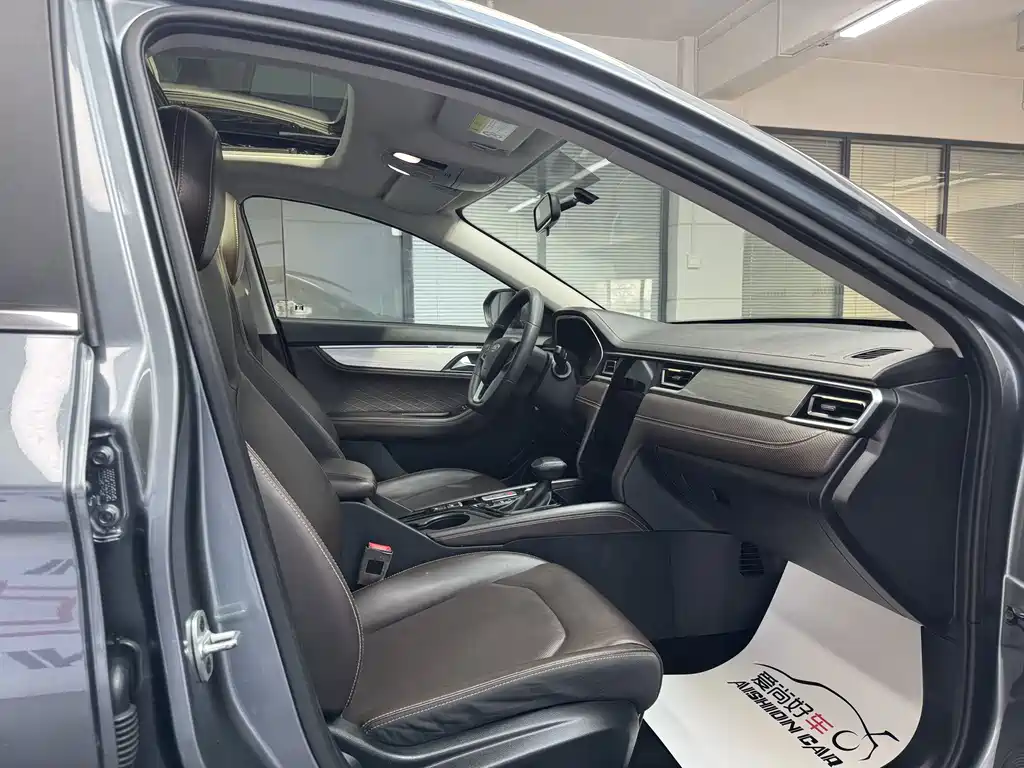 JIANGQI GROUP JIAYUE A5