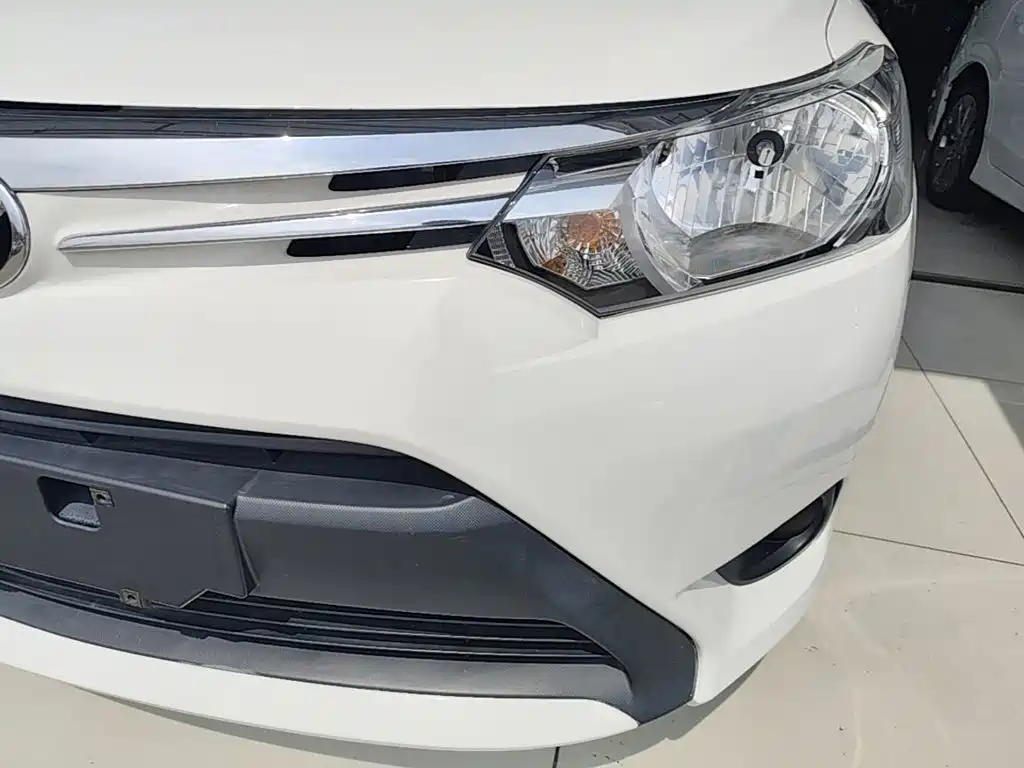 Toyota Vios — миниатюра 24
