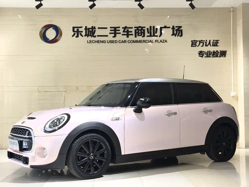 Mini Mini 2015