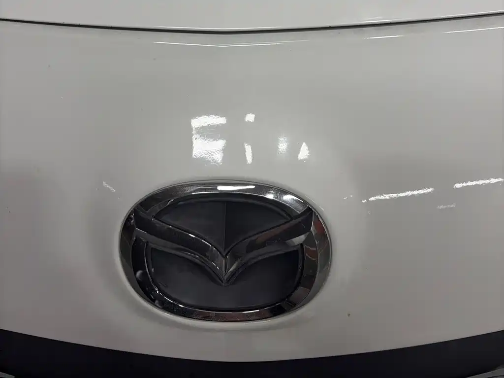 Mazda 3 Xingcheng — миниатюра 10