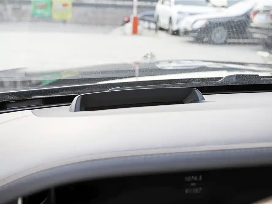 MERCEDES-BENZ MAYBACH S CLASS