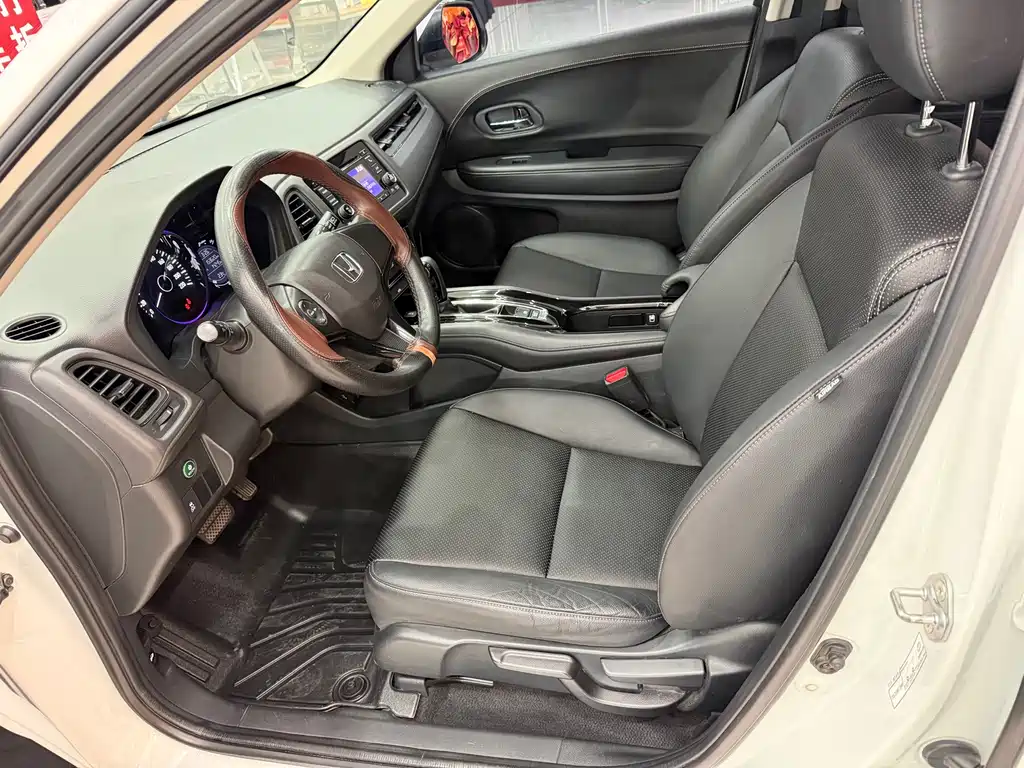 Honda Vezel — миниатюра 7