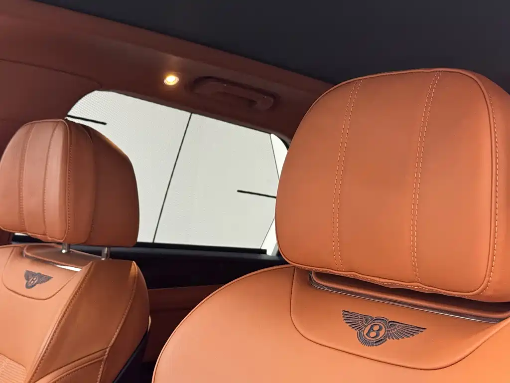 Bentley Bentayga — фотографии объявления, Фото 24