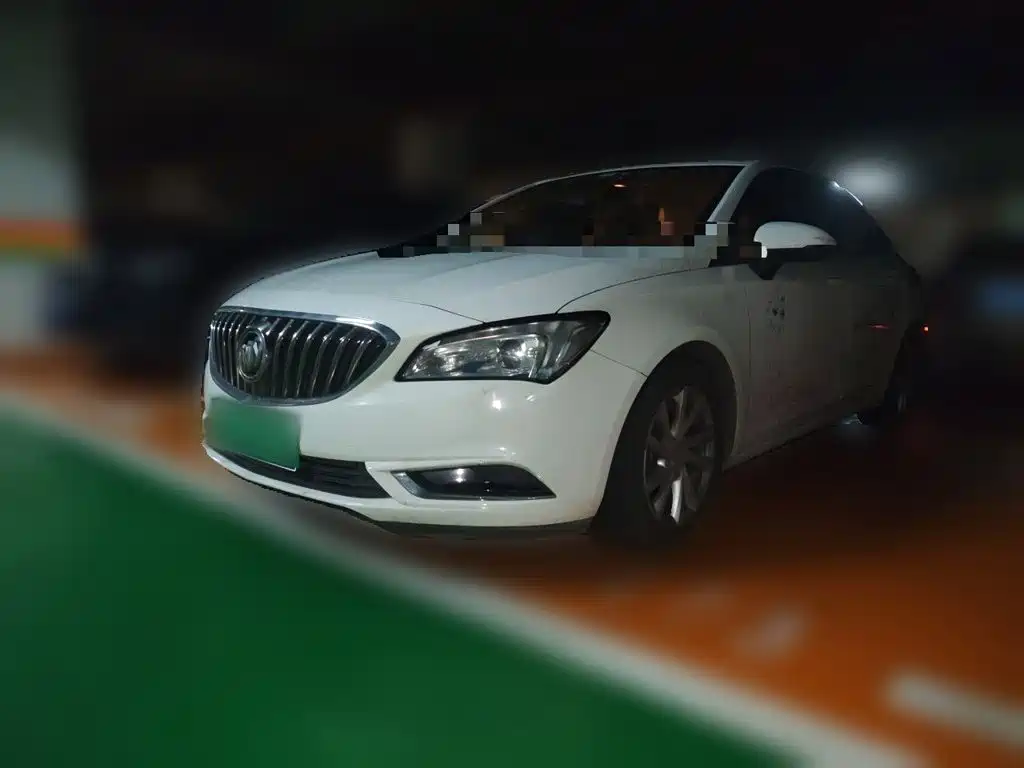 Buick Verano — миниатюра 2