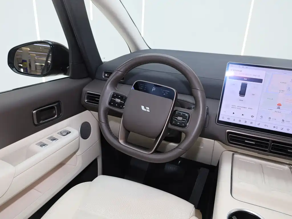 Li Auto Li MEGA — миниатюра 13
