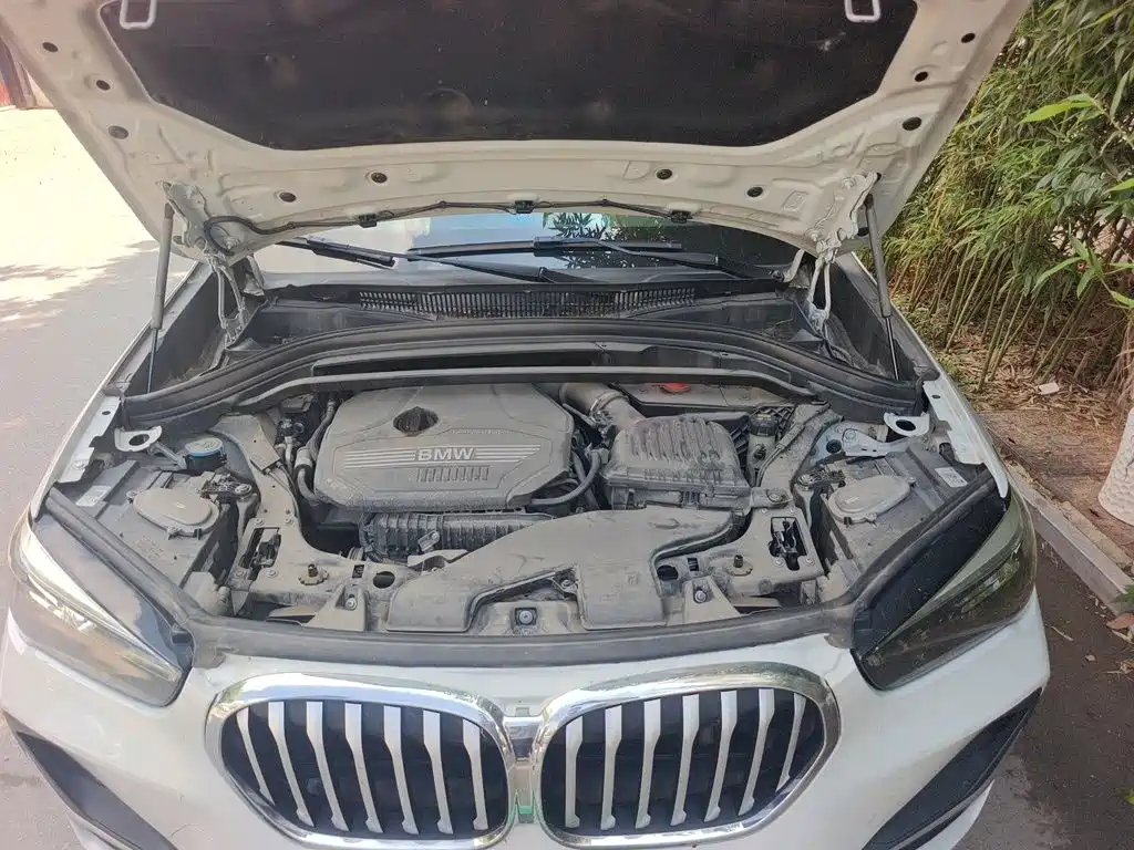 BMW X1 — миниатюра 21