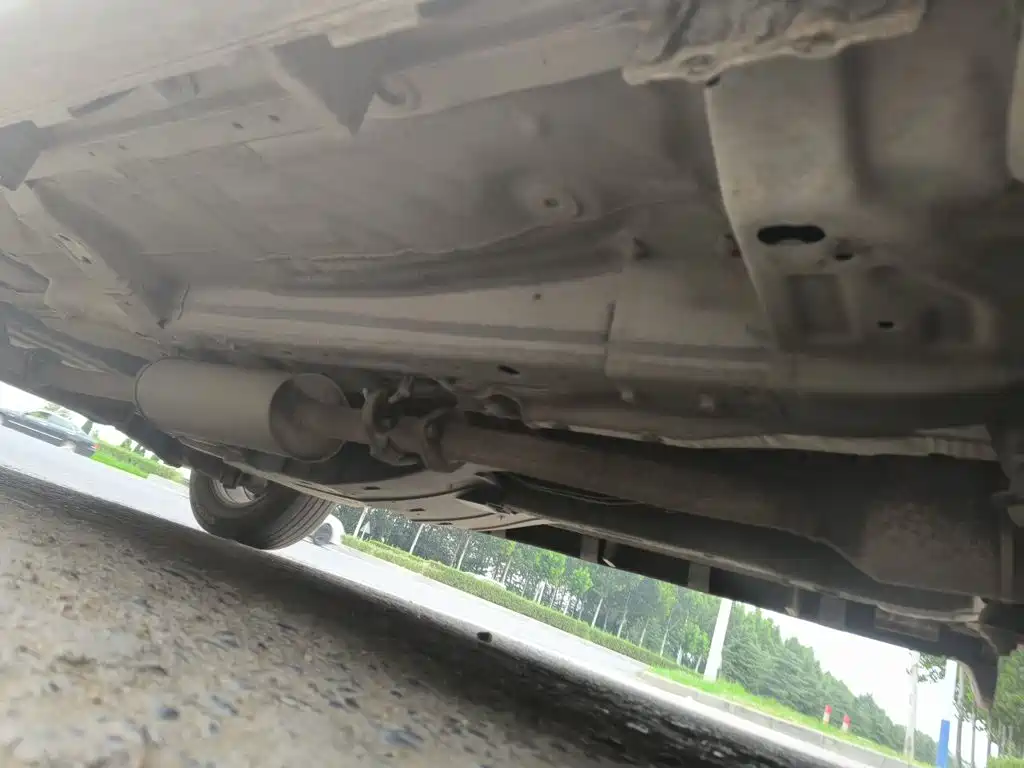 Haval M6 — миниатюра 16