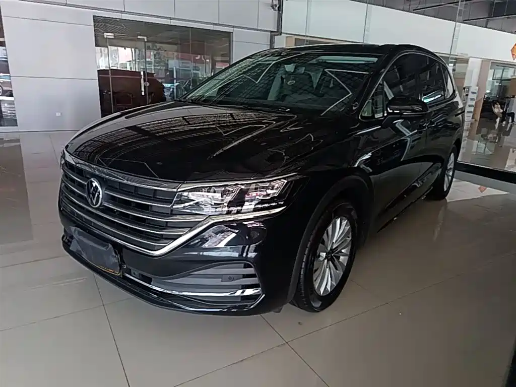 Купить Volkswagen Viloran