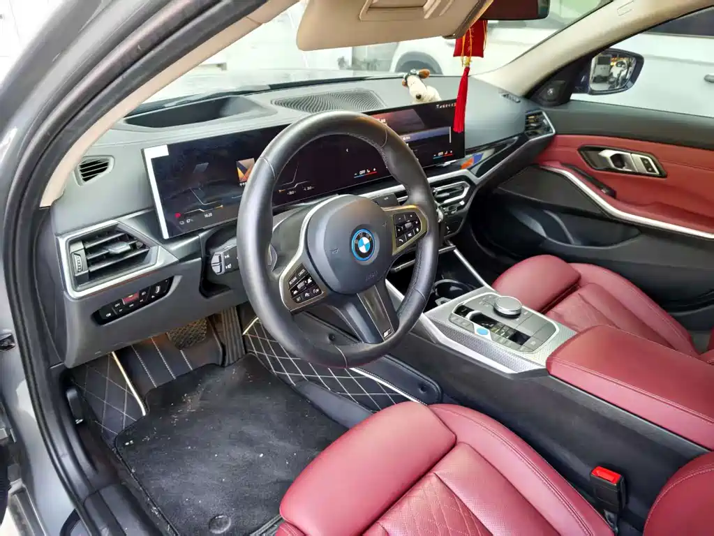 BMW i3 — миниатюра 5