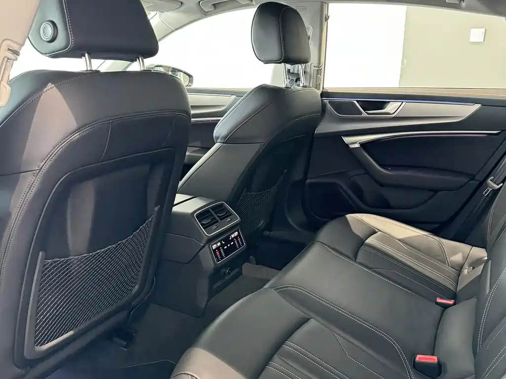 Audi A7 — миниатюра 8