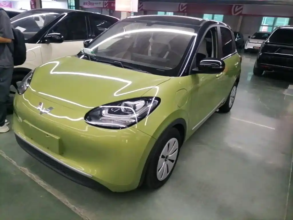 Wuling Bingo — миниатюра 2