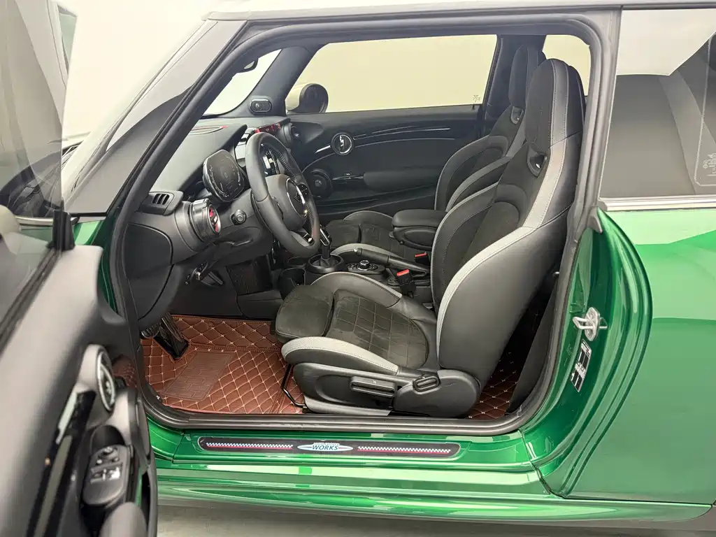 MINI Mini — миниатюра 7