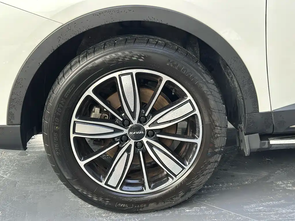 Haval H6 — миниатюра 25