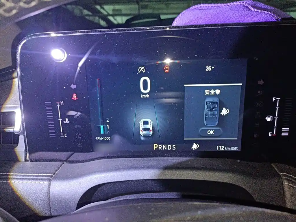 Ford Edge — миниатюра 4