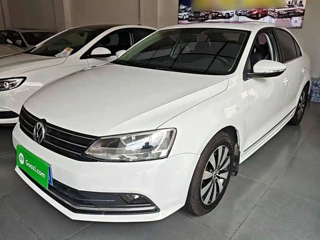 Купить Volkswagen Sagitar