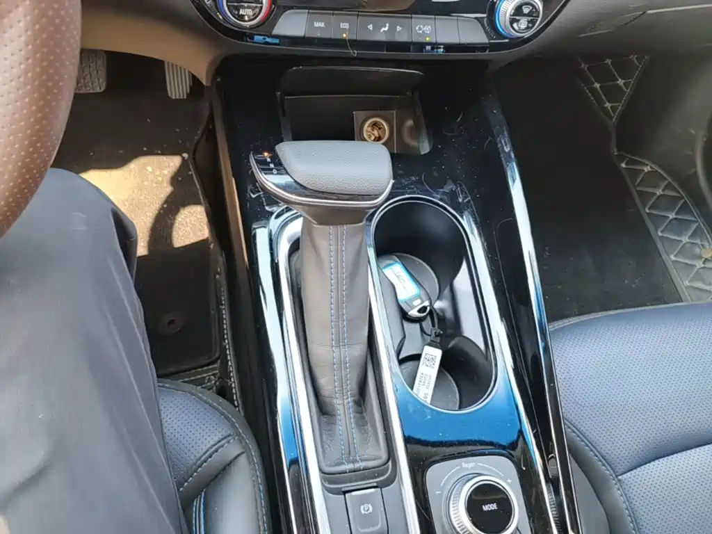 Buick Velite 6 — миниатюра 14