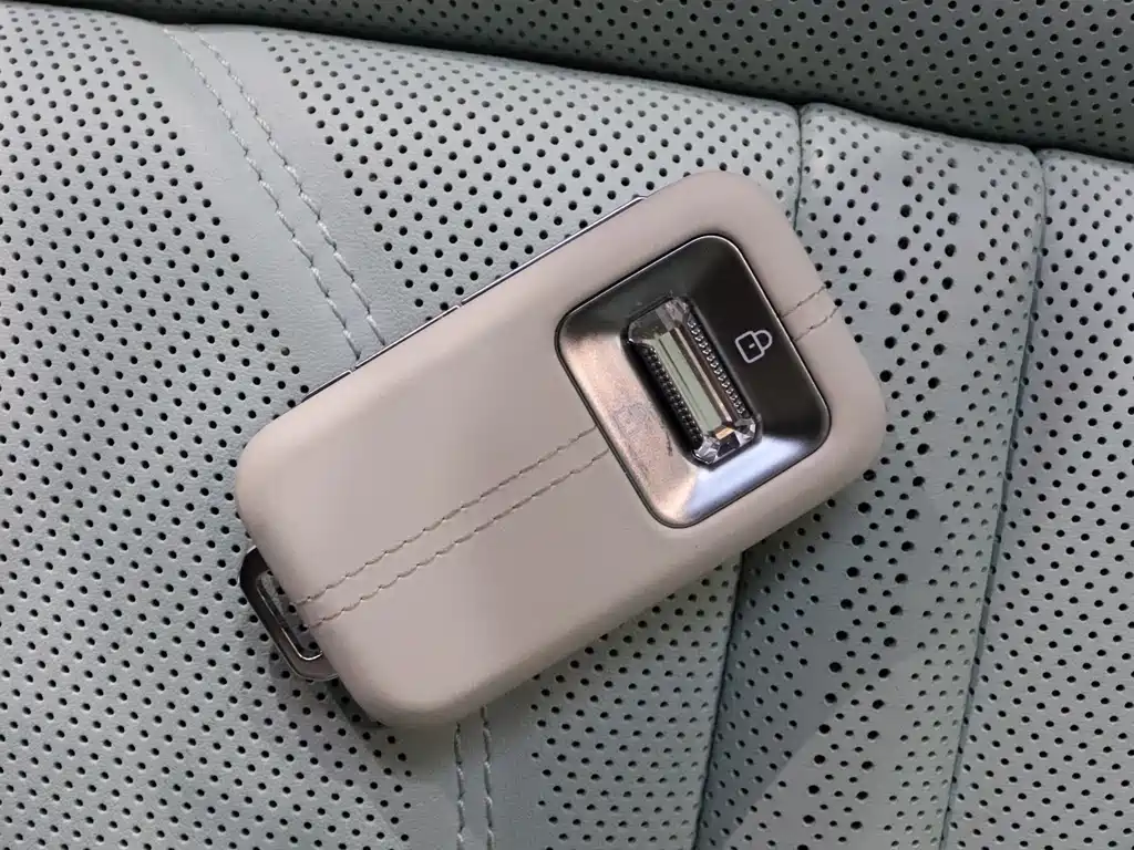 ZEEKR EXTREME KRYPTON 001