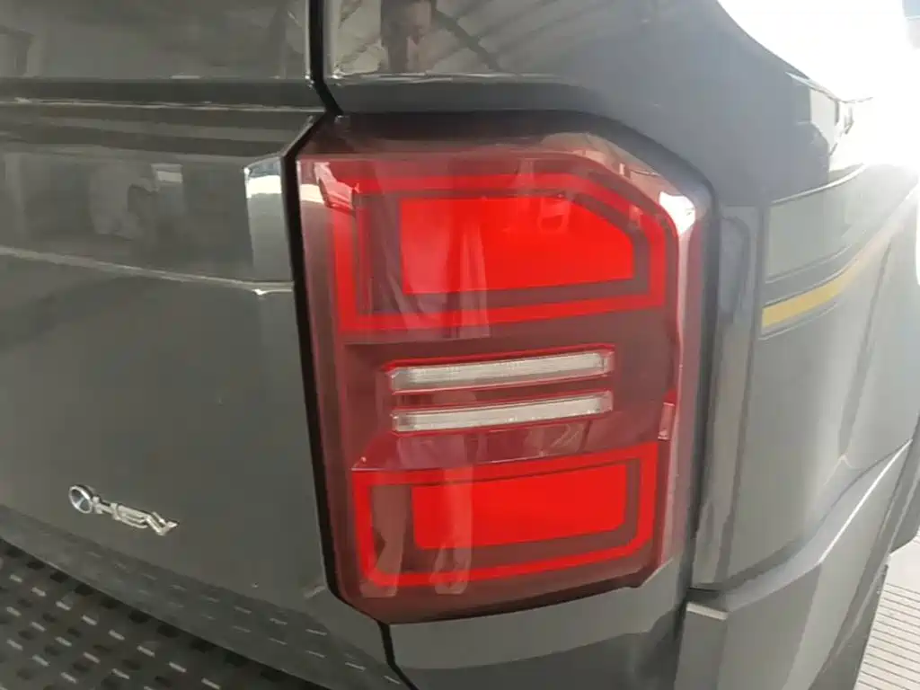 Toyota Land Cruiser Prado 2024 2.4T WX 6 мест