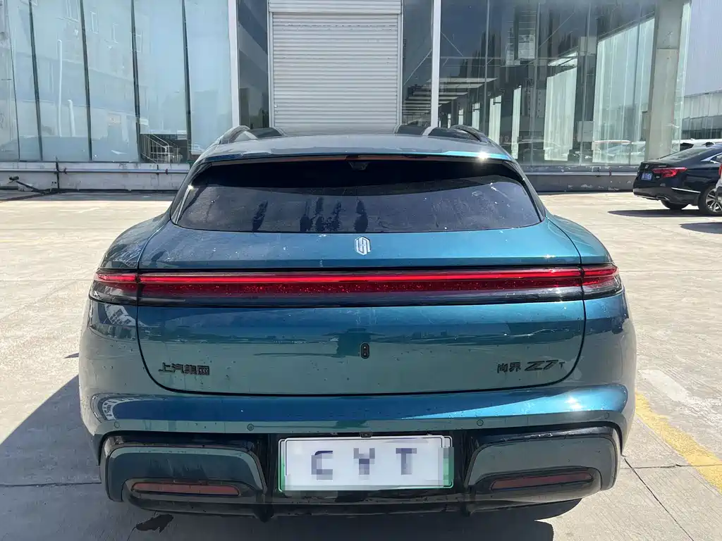 Shangjie Shangjie Z7T — миниатюра 3