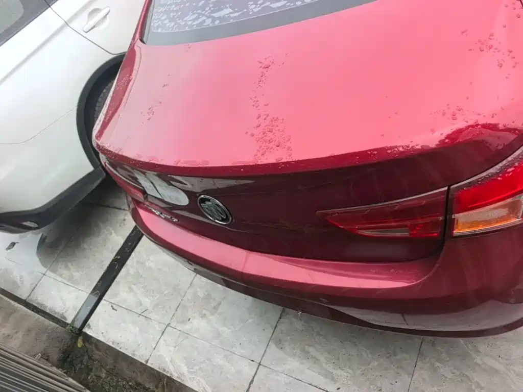 Buick Verano — миниатюра 6
