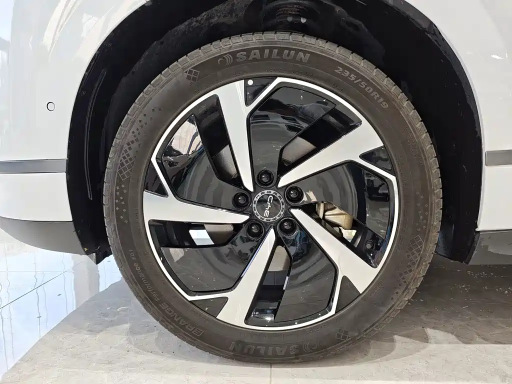 BYD Sealion 06 — миниатюра 15