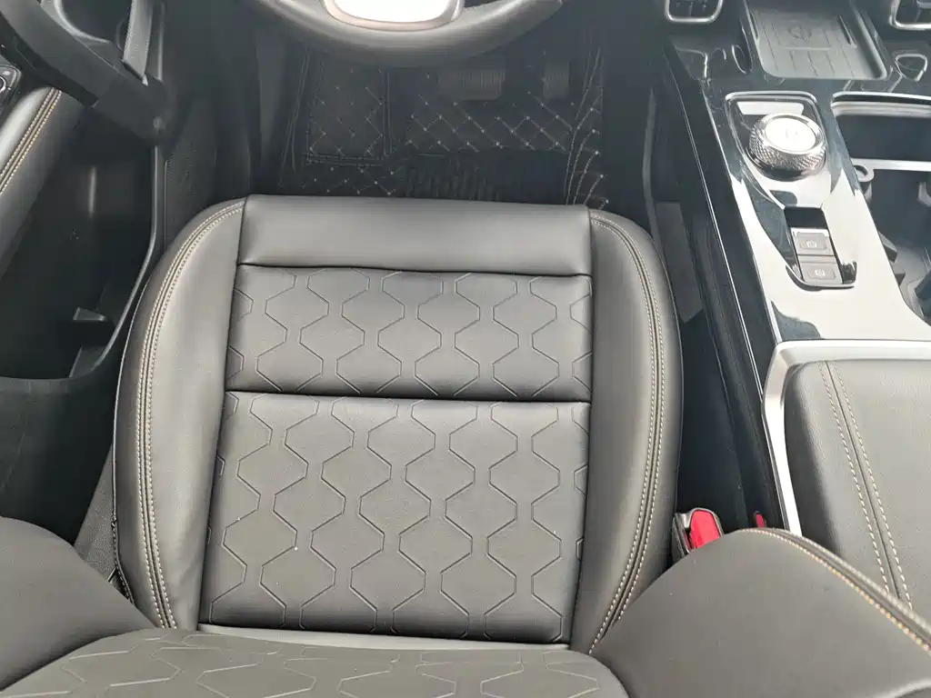 Haval Dargo 2021 1.5T DCT