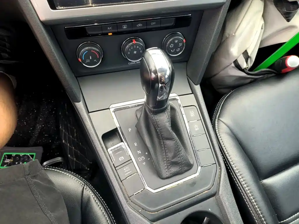 Volkswagen Lamando — миниатюра 14