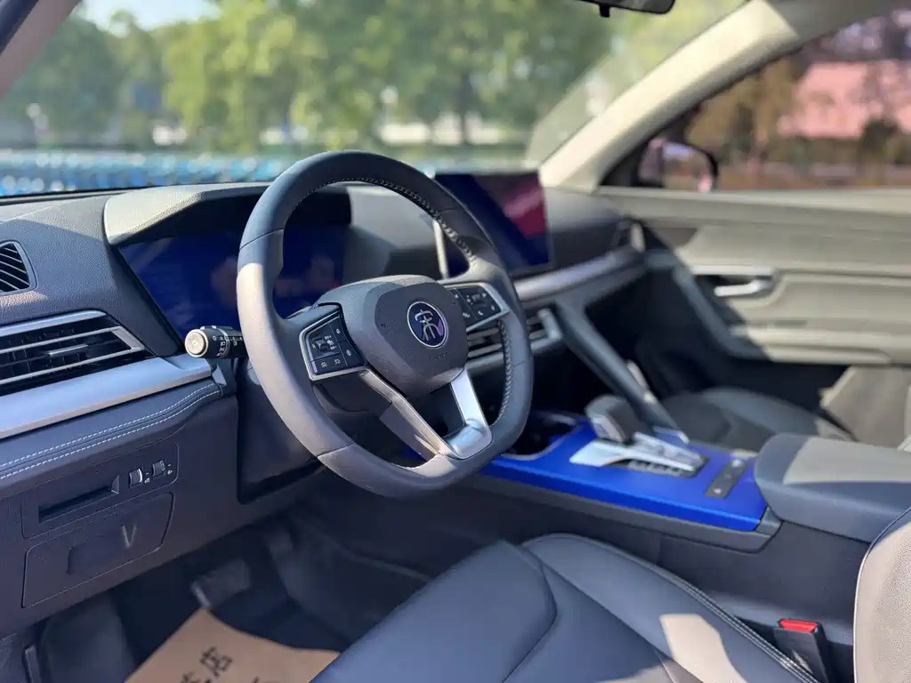 BYD Pro — миниатюра 5