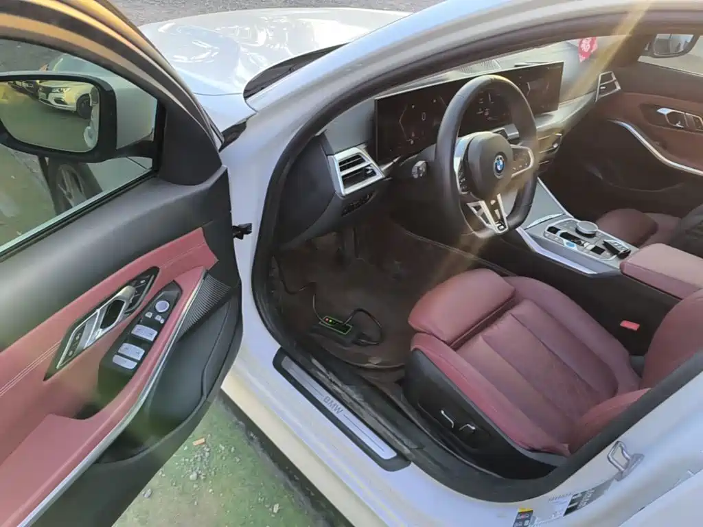 BMW i3 — миниатюра 16