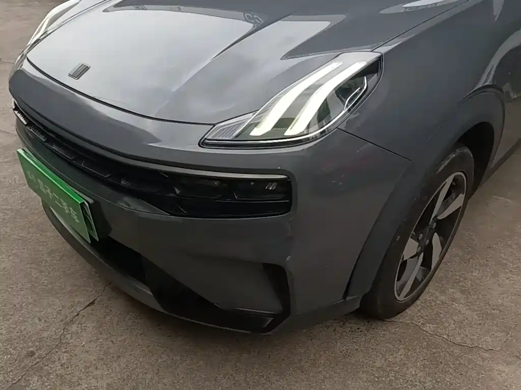 Lynk & Co 06 EM-P — миниатюра 24