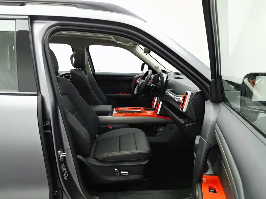 Haval Big Dog — миниатюра 23