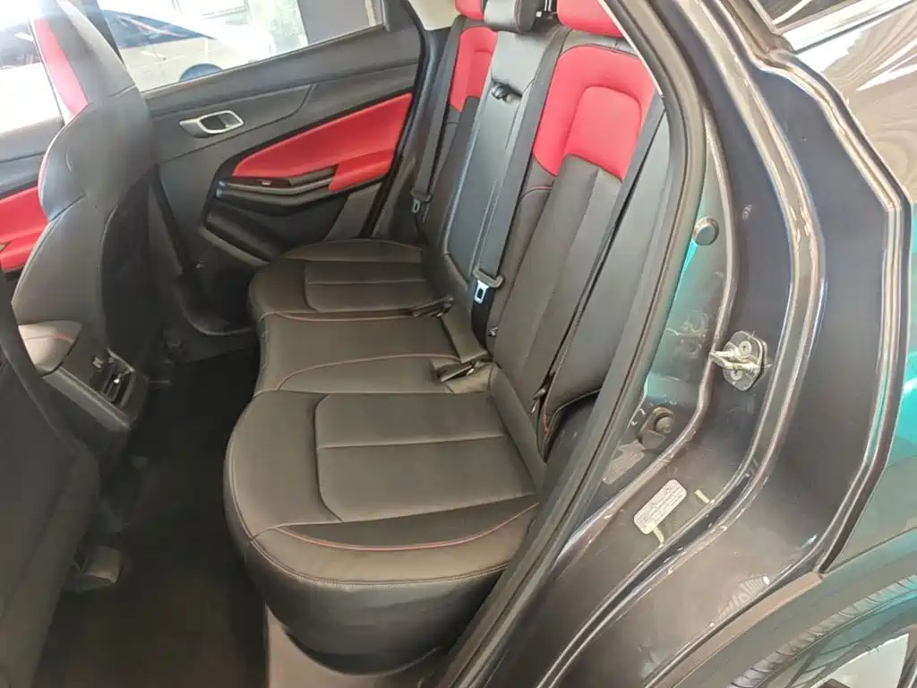 Changan CS55PLUS — миниатюра 17