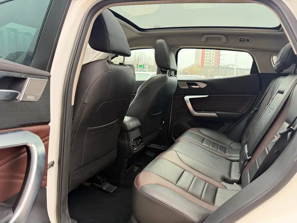 WEI PAI WEI BRAND VV5