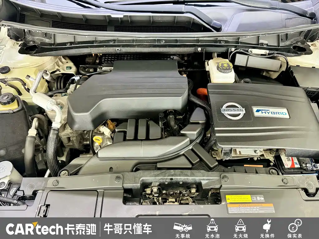 Nissan Murano — миниатюра 20