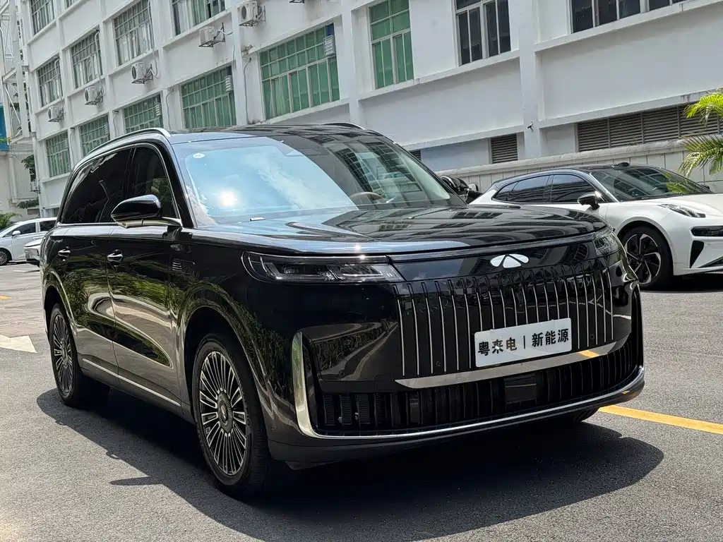 Chery T11 2026 220 IMAX