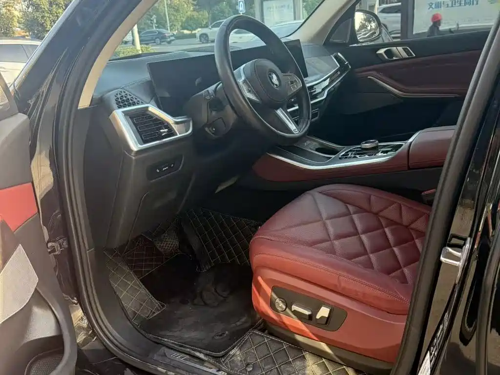 BMW X5 — миниатюра 6