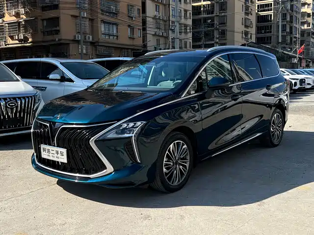 DONGFENG POPULAR YACHTS 2023