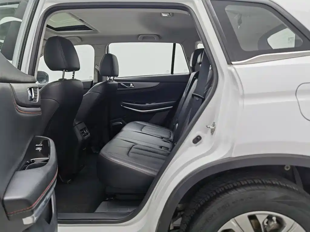 Changan CS75 — миниатюра 15