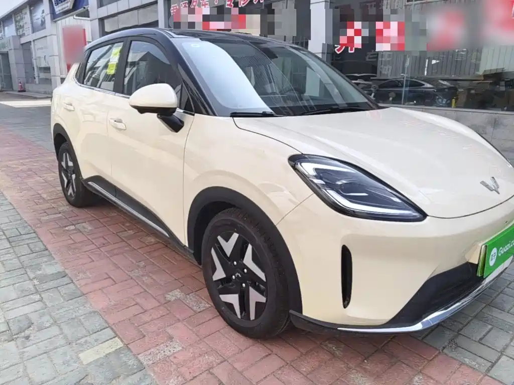 Wuling Binguo S — миниатюра 4