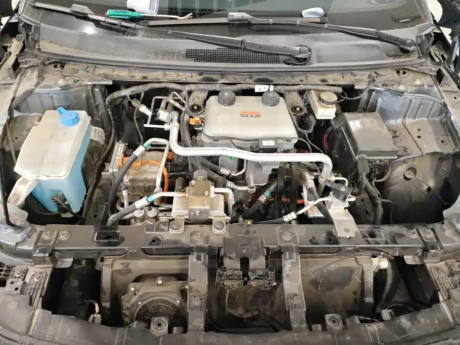 Nissan N7 — миниатюра 10