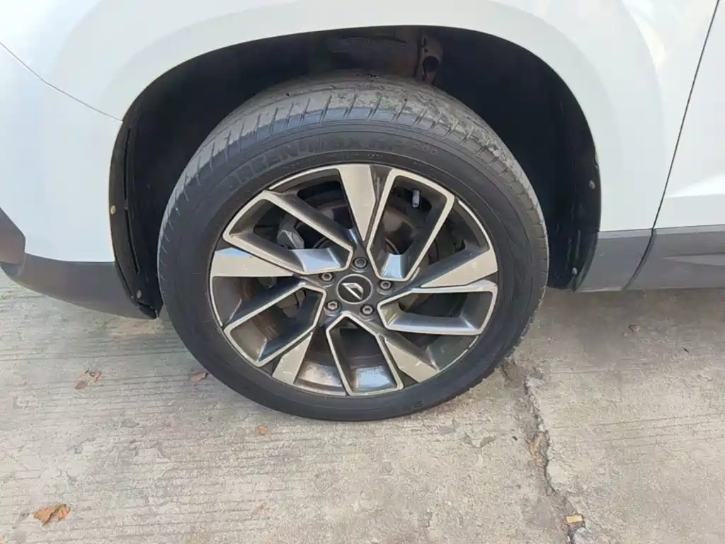 Jetta VS7 — миниатюра 23