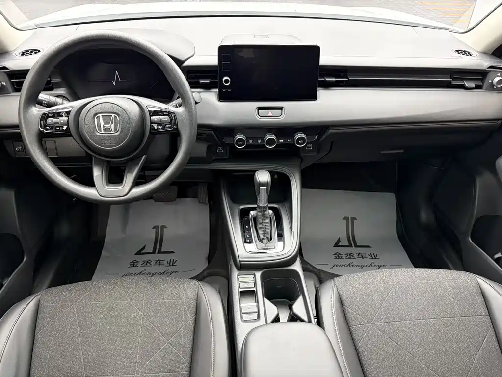 Honda Vezel 1.5L CVT Tech Edition, фото 9